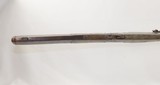 MUGHAL EMPIRE Antique Indian TORADAR MATCHLOCK Smooth Bore 1700s MUSKET Mughal Empire Indian Muzzle Loader - 11 of 22