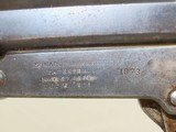 1880s Antique MAYNARD Model 1882 Rifle 25-25 STEVENS SINGLE SHOT Tang Sight Neat Tip Up Single Shot, Single Action Rifle! - 6 of 19