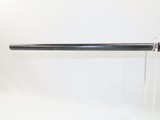 1880s Antique MAYNARD Model 1882 Rifle 25-25 STEVENS SINGLE SHOT Tang Sight Neat Tip Up Single Shot, Single Action Rifle! - 13 of 19