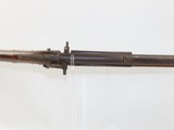 THEODORE DESCHNER of NEW YORK 143rd INFANTRY Antique Double Rifle CIVIL WAR Civil War Veteran Gunmaker! - 13 of 19