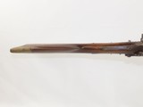 THEODORE DESCHNER of NEW YORK 143rd INFANTRY Antique Double Rifle CIVIL WAR Civil War Veteran Gunmaker! - 12 of 19