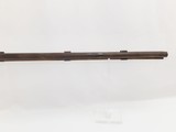 THEODORE DESCHNER of NEW YORK 143rd INFANTRY Antique Double Rifle CIVIL WAR Civil War Veteran Gunmaker! - 14 of 19