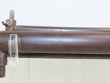 THEODORE DESCHNER of NEW YORK 143rd INFANTRY Antique Double Rifle CIVIL WAR Civil War Veteran Gunmaker! - 15 of 19