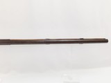 THEODORE DESCHNER of NEW YORK 143rd INFANTRY Antique Double Rifle CIVIL WAR Civil War Veteran Gunmaker! - 11 of 19