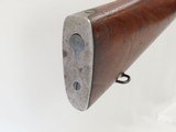 FIRST YEAR Antique Production U.S. SPRINGFIELD 1892 KRAG Bolt Action RIFLE .30-40 Used in the Spanish- & Philippine-American War! - 6 of 23