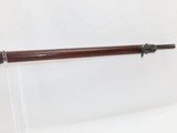 FIRST YEAR Antique Production U.S. SPRINGFIELD 1892 KRAG Bolt Action RIFLE .30-40 Used in the Spanish- & Philippine-American War! - 12 of 23