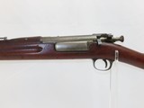 FIRST YEAR Antique Production U.S. SPRINGFIELD 1892 KRAG Bolt Action RIFLE .30-40 Used in the Spanish- & Philippine-American War! - 21 of 23