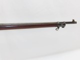 FIRST YEAR Antique Production U.S. SPRINGFIELD 1892 KRAG Bolt Action RIFLE .30-40 Used in the Spanish- & Philippine-American War! - 5 of 23