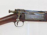 FIRST YEAR Antique Production U.S. SPRINGFIELD 1892 KRAG Bolt Action RIFLE .30-40 Used in the Spanish- & Philippine-American War! - 3 of 23