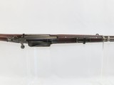 FIRST YEAR Antique Production U.S. SPRINGFIELD 1892 KRAG Bolt Action RIFLE .30-40 Used in the Spanish- & Philippine-American War! - 14 of 23