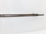 FIRST YEAR Antique Production U.S. SPRINGFIELD 1892 KRAG Bolt Action RIFLE .30-40 Used in the Spanish- & Philippine-American War! - 15 of 23