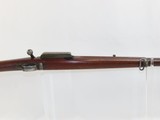 FIRST YEAR Antique Production U.S. SPRINGFIELD 1892 KRAG Bolt Action RIFLE .30-40 Used in the Spanish- & Philippine-American War! - 11 of 23