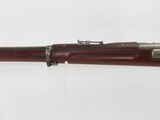 FIRST YEAR Antique Production U.S. SPRINGFIELD 1892 KRAG Bolt Action RIFLE .30-40 Used in the Spanish- & Philippine-American War! - 22 of 23