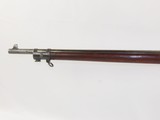 FIRST YEAR Antique Production U.S. SPRINGFIELD 1892 KRAG Bolt Action RIFLE .30-40 Used in the Spanish- & Philippine-American War! - 23 of 23