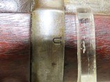 FIRST YEAR Antique Production U.S. SPRINGFIELD 1892 KRAG Bolt Action RIFLE .30-40 Used in the Spanish- & Philippine-American War! - 8 of 23