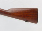 FIRST YEAR Antique Production U.S. SPRINGFIELD 1892 KRAG Bolt Action RIFLE .30-40 Used in the Spanish- & Philippine-American War! - 20 of 23