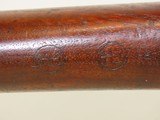 FIRST YEAR Antique Production U.S. SPRINGFIELD 1892 KRAG Bolt Action RIFLE .30-40 Used in the Spanish- & Philippine-American War! - 9 of 23