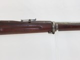 FIRST YEAR Antique Production U.S. SPRINGFIELD 1892 KRAG Bolt Action RIFLE .30-40 Used in the Spanish- & Philippine-American War! - 4 of 23