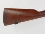FIRST YEAR Antique Production U.S. SPRINGFIELD 1892 KRAG Bolt Action RIFLE .30-40 Used in the Spanish- & Philippine-American War! - 2 of 23