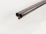 LONDON/NEW YORK Antique AW SPIES Marked Double Barrel SidexSide SHOTGUN LONG BARREL 12 Gauge Percussion Shotgun! - 8 of 20