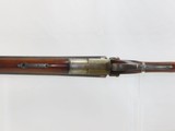 REMINGTON Model 1889 Side by Side DOUBLE BARREL C&R HAMMER Shotgun NICE 12 Gauge Side by Side Hunting/Sporting Gun from the early 1900s - 11 of 20