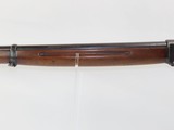US MILITARY Winchester Model 1885 Low Wall WINDER Training Musket-Rifle C&R Scarce Example w/ US Ordnance Flaming Bomb Marks Here we present a Winches - 5 of 21