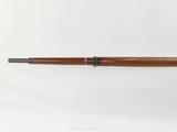 US MILITARY Winchester Model 1885 Low Wall WINDER Training Musket-Rifle C&R Scarce Example w/ US Ordnance Flaming Bomb Marks Here we present a Winches - 12 of 21