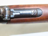 US MILITARY Winchester Model 1885 Low Wall WINDER Training Musket-Rifle C&R Scarce Example w/ US Ordnance Flaming Bomb Marks Here we present a Winches - 17 of 21
