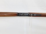 US MILITARY Winchester Model 1885 Low Wall WINDER Training Musket-Rifle C&R Scarce Example w/ US Ordnance Flaming Bomb Marks Here we present a Winches - 11 of 21
