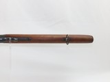 US MILITARY Winchester Model 1885 Low Wall WINDER Training Musket-Rifle C&R Scarce Example w/ US Ordnance Flaming Bomb Marks Here we present a Winches - 10 of 21