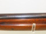 US MILITARY Winchester Model 1885 Low Wall WINDER Training Musket-Rifle C&R Scarce Example w/ US Ordnance Flaming Bomb Marks Here we present a Winches - 7 of 21
