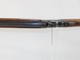 US MILITARY Winchester Model 1885 Low Wall WINDER Training Musket-Rifle C&R Scarce Example w/ US Ordnance Flaming Bomb Marks Here we present a Winches - 15 of 21