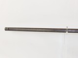 CINCINNATI OHIO Antique Civil War KITTREDGE Marked FRANK WESSON .44 Carbine Used by the Kentucky, Indiana, Missouri & Kansas State Militias - 11 of 17