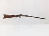 CINCINNATI OHIO Antique Civil War KITTREDGE Marked FRANK WESSON .44 Carbine Used by the Kentucky, Indiana, Missouri & Kansas State Militias - 14 of 17