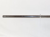 CINCINNATI OHIO Antique Civil War KITTREDGE Marked FRANK WESSON .44 Carbine Used by the Kentucky, Indiana, Missouri & Kansas State Militias - 7 of 17