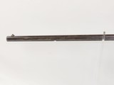 CINCINNATI OHIO Antique Civil War KITTREDGE Marked FRANK WESSON .44 Carbine Used by the Kentucky, Indiana, Missouri & Kansas State Militias - 4 of 17