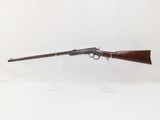 CINCINNATI OHIO Antique Civil War KITTREDGE Marked FRANK WESSON .44 Carbine Used by the Kentucky, Indiana, Missouri & Kansas State Militias - 1 of 17