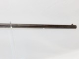 CINCINNATI OHIO Antique Civil War KITTREDGE Marked FRANK WESSON .44 Carbine Used by the Kentucky, Indiana, Missouri & Kansas State Militias - 17 of 17