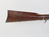 CINCINNATI OHIO Antique Civil War KITTREDGE Marked FRANK WESSON .44 Carbine Used by the Kentucky, Indiana, Missouri & Kansas State Militias - 15 of 17