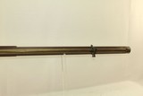 CATSKILL NY 1850s SNIPER/LONG RANGE Rifle & Scope JOHN F VanSchaack TOLLEY 23 POUND 1850-70s Sharpshooter/Buffalo Gun! - 16 of 21