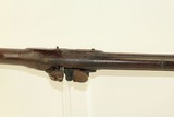 HENRY DERINGER Contract U.S. Model 1817 Flintlock “COMMON RIFLE” Made 1829 1 of 13,000 Contracted by Henry Deringer - 18 of 25
