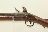 HENRY DERINGER Contract U.S. Model 1817 Flintlock “COMMON RIFLE” Made 1829 1 of 13,000 Contracted by Henry Deringer - 24 of 25