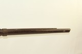HENRY DERINGER Contract U.S. Model 1817 Flintlock “COMMON RIFLE” Made 1829 1 of 13,000 Contracted by Henry Deringer - 20 of 25