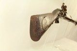 HENRY DERINGER Contract U.S. Model 1817 Flintlock “COMMON RIFLE” Made 1829 1 of 13,000 Contracted by Henry Deringer - 7 of 25
