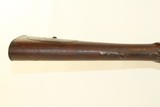 HENRY DERINGER Contract U.S. Model 1817 Flintlock “COMMON RIFLE” Made 1829 1 of 13,000 Contracted by Henry Deringer - 11 of 25