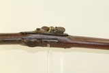 HENRY DERINGER Contract U.S. Model 1817 Flintlock “COMMON RIFLE” Made 1829 1 of 13,000 Contracted by Henry Deringer - 12 of 25