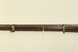 SCARCE Needham Conversion of BRIDESBURG Contract CIVIL WAR Rifle-Musket Like Those Used by Fenian Brotherhood Invasion of Canada - 23 of 24