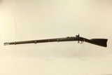 SCARCE Needham Conversion of BRIDESBURG Contract CIVIL WAR Rifle-Musket Like Those Used by Fenian Brotherhood Invasion of Canada - 20 of 24