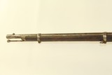 SCARCE Needham Conversion of BRIDESBURG Contract CIVIL WAR Rifle-Musket Like Those Used by Fenian Brotherhood Invasion of Canada - 24 of 24