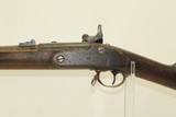 SCARCE Needham Conversion of BRIDESBURG Contract CIVIL WAR Rifle-Musket Like Those Used by Fenian Brotherhood Invasion of Canada - 22 of 24